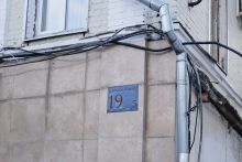 Арендный бизнес на Цветном