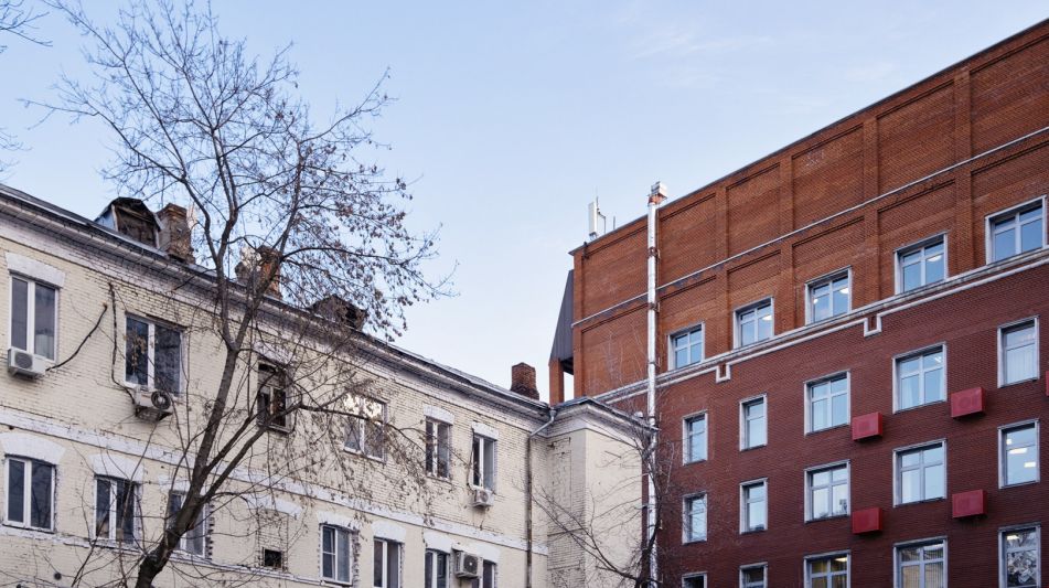 Арендный бизнес на Цветном