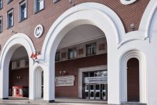 Арендный бизнес на Цветном