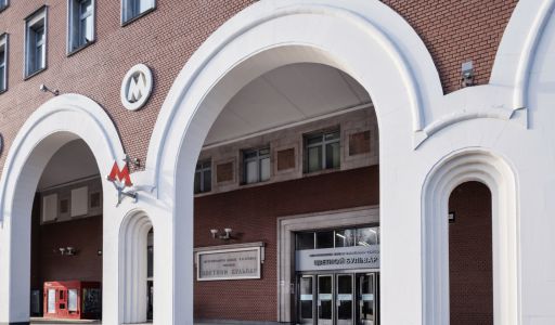 Арендный бизнес на Цветном