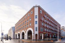 Арендный бизнес на Цветном