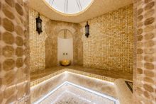 Готовый дом в Резиденции Бенилюкс