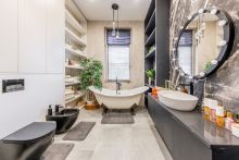 Готовый дом в Резиденции Бенилюкс