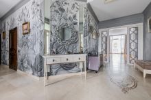 Готовый дом в Резиденции Бенилюкс