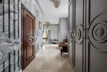 Готовый дом в Резиденции Бенилюкс