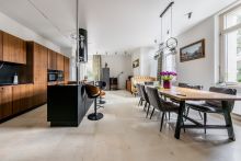 Готовый дом в Резиденции Бенилюкс