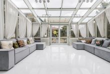 Готовый дом в Резиденции Бенилюкс