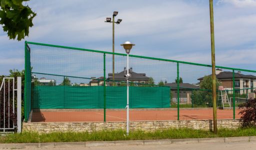 Готовый дом в Резиденции Бенилюкс