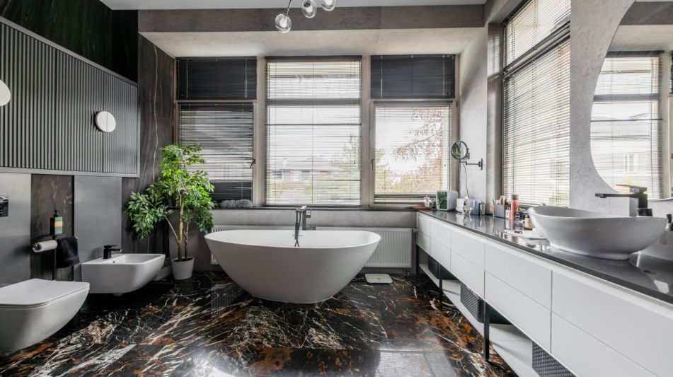 Готовый дом в Резиденции Бенилюкс