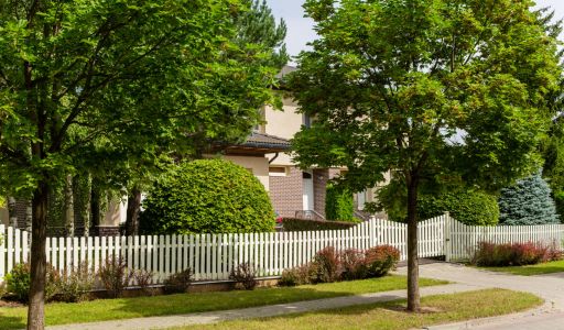 Готовый дом в Резиденции Бенилюкс