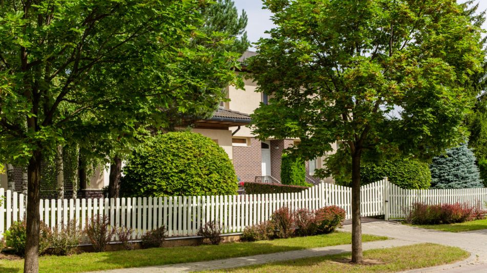 Готовый дом в Резиденции Бенилюкс