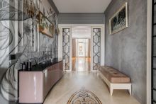 Готовый дом в Резиденции Бенилюкс