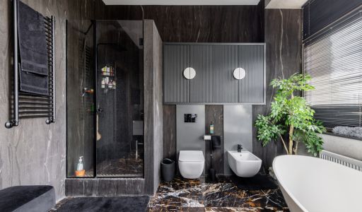 Готовый дом в Резиденции Бенилюкс