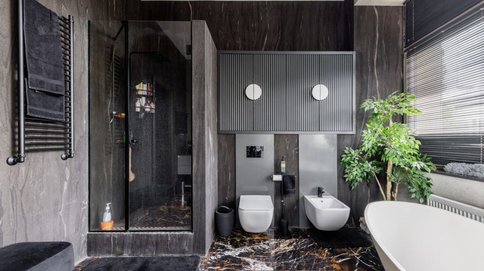 Готовый дом в Резиденции Бенилюкс