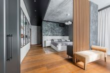 Готовый дом в Резиденции Бенилюкс