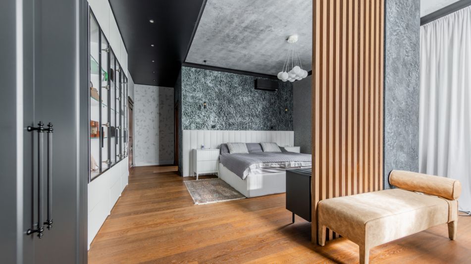 Готовый дом в Резиденции Бенилюкс