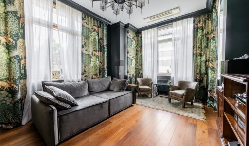 Готовый дом в Резиденции Бенилюкс