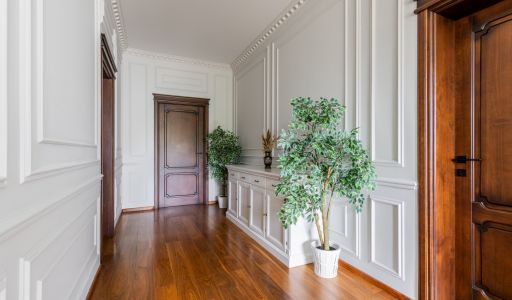 Готовый дом в Резиденции Бенилюкс