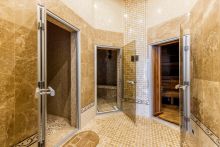 Готовый дом в Резиденции Бенилюкс