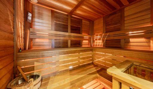 Готовый дом в Резиденции Бенилюкс