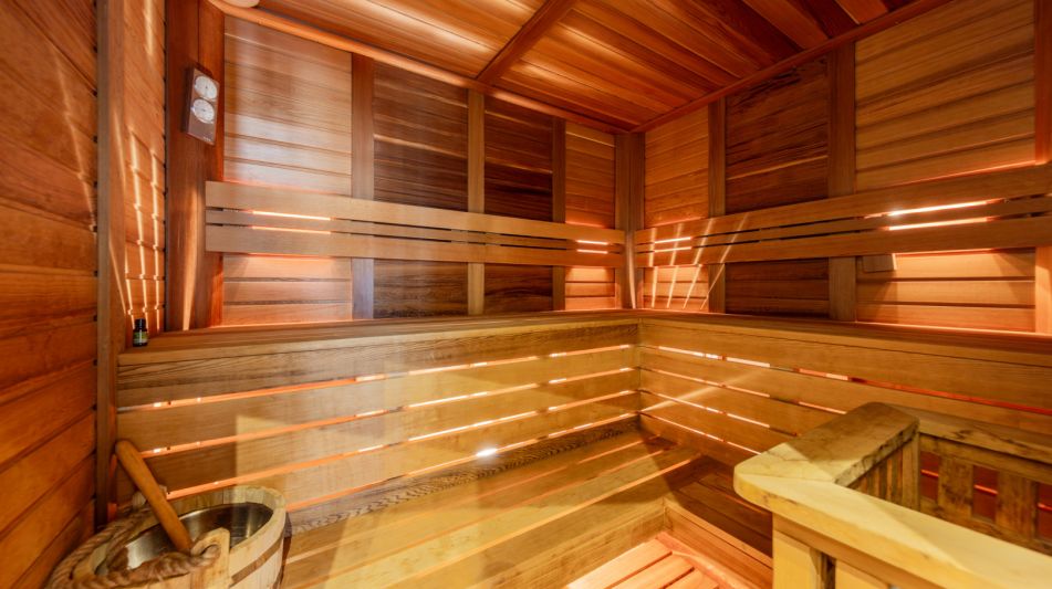 Готовый дом в Резиденции Бенилюкс