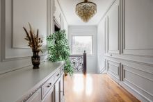 Готовый дом в Резиденции Бенилюкс