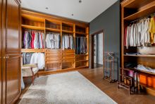 Готовый дом в Резиденции Бенилюкс