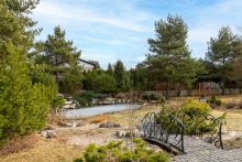 Готовый дом в Резиденции Бенилюкс