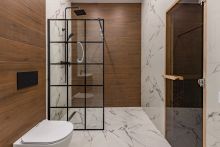 Новый дом в КП Аносино парк