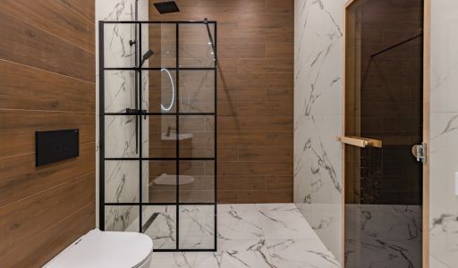 Новый дом в КП Аносино парк