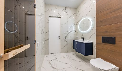 Новый дом в КП Аносино парк