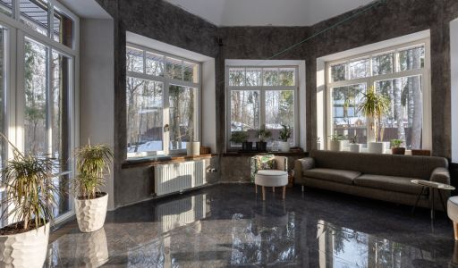 Дом в КП Дубровка