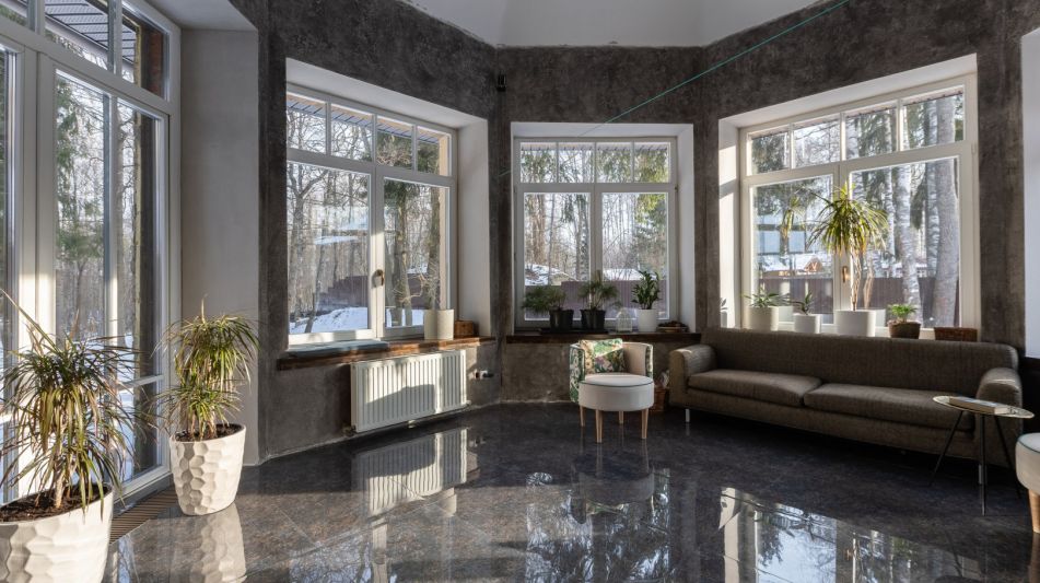 Дом в КП Дубровка