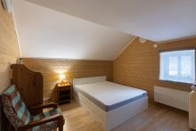 Дом в КП Дубровка