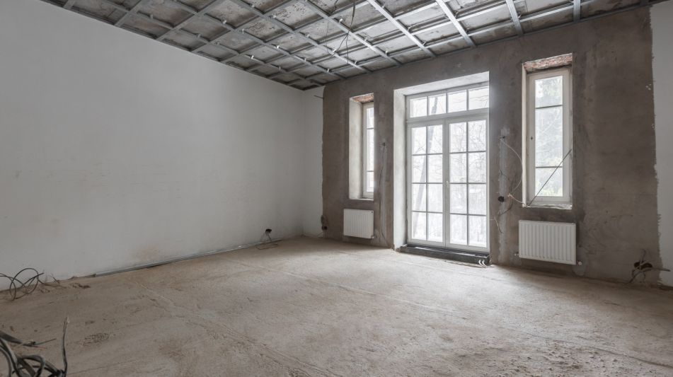 Дом в КП Дубровка