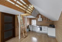 Дом в КП Дубровка