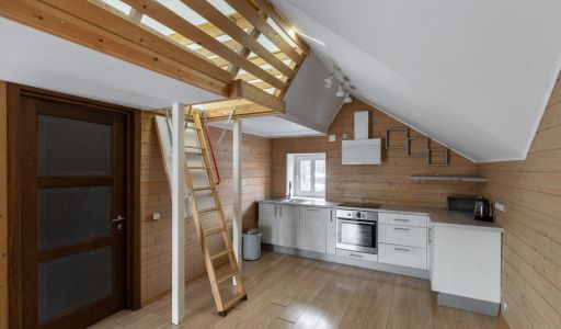 Дом в КП Дубровка