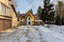 Дом в КП Дубровка