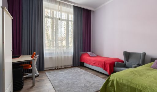 Дом в КП Дубровка