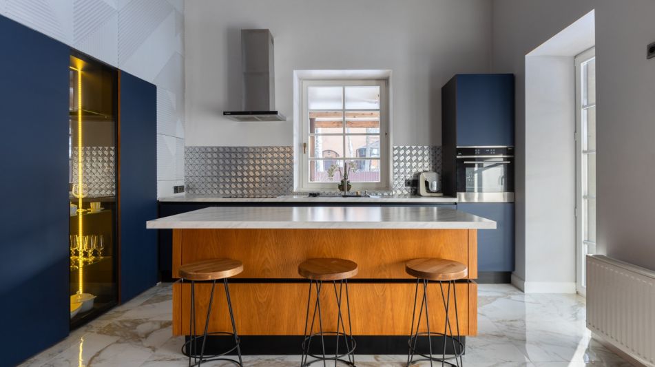 Дом в КП Дубровка