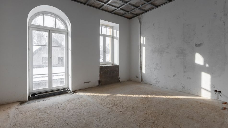 Дом в КП Дубровка