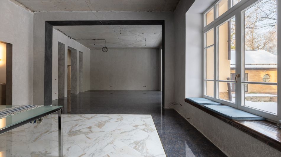 Дом в КП Дубровка