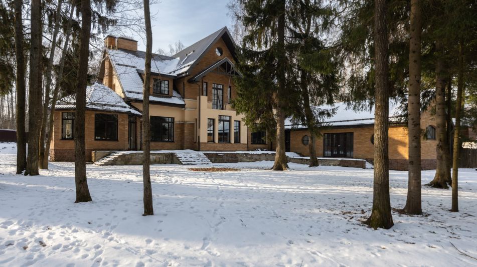 Дом в КП Дубровка