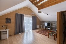 Дом в КП Дубровка