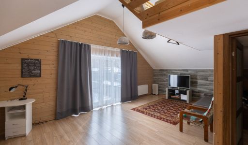 Дом в КП Дубровка