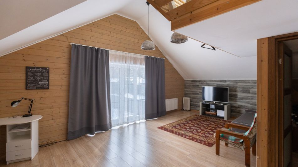 Дом в КП Дубровка