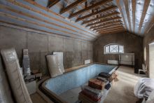 Дом в КП Дубровка