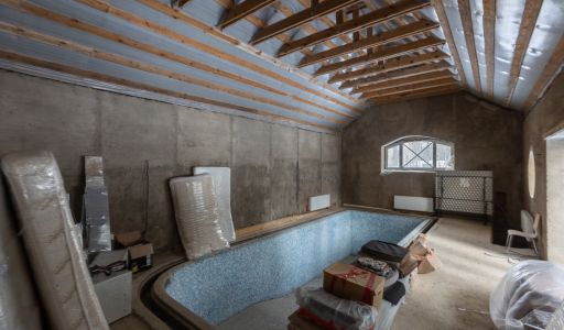 Дом в КП Дубровка