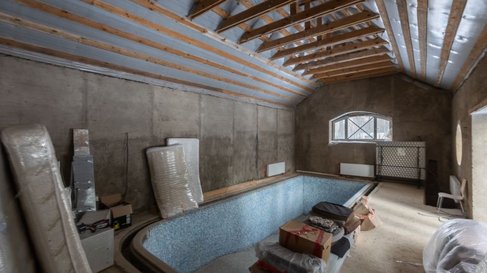 Дом в КП Дубровка