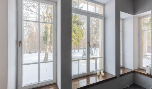 Дом в КП Дубровка